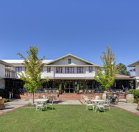 Hotel Kurrajong Canberra - Surfers Gold Coast