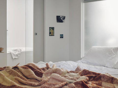 Nishi Apartments Eco Living By Ovolo - Surfers Gold Coast 33