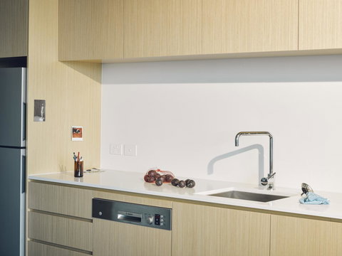 Nishi Apartments Eco Living By Ovolo - Surfers Gold Coast 35