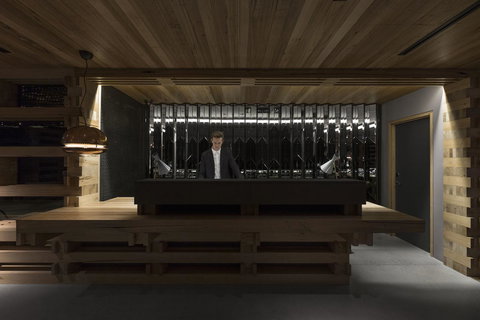 Nishi Apartments Eco Living By Ovolo - Surfers Gold Coast 38