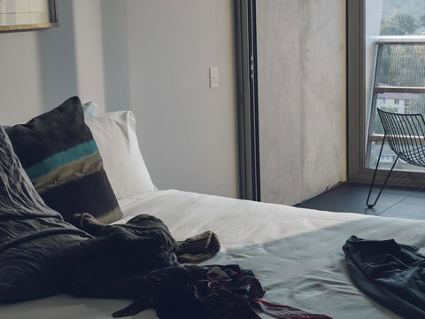 Nishi Apartments Eco Living By Ovolo - Surfers Gold Coast 30