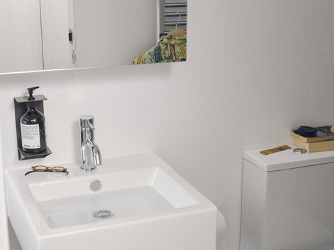 Nishi Apartments Eco Living By Ovolo - Surfers Gold Coast 18