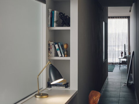 Nishi Apartments Eco Living By Ovolo - Surfers Gold Coast 32