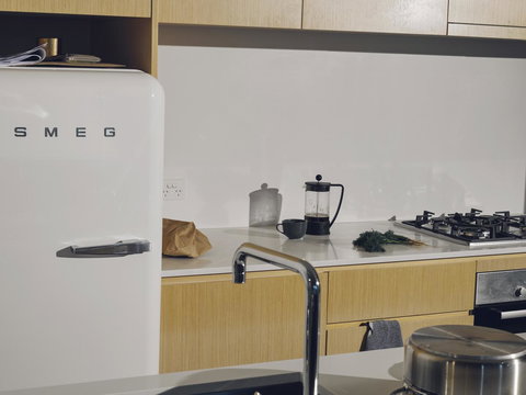 Nishi Apartments Eco Living By Ovolo - Surfers Gold Coast 11