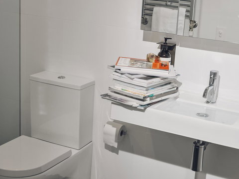 Nishi Apartments Eco Living By Ovolo - Surfers Gold Coast 28