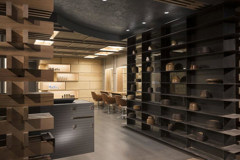 Nishi Apartments Eco Living By Ovolo - Surfers Gold Coast 39