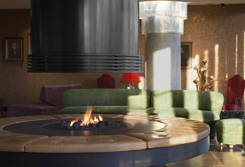 Nishi Apartments Eco Living By Ovolo - Surfers Gold Coast 41