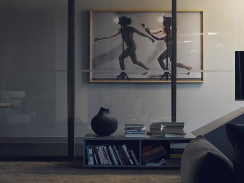 Nishi Apartments Eco Living By Ovolo - Surfers Gold Coast 16