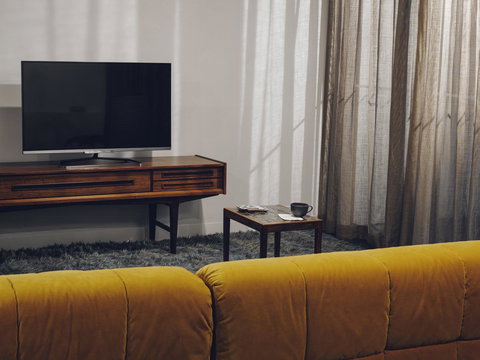 Nishi Apartments Eco Living By Ovolo - Surfers Gold Coast 23