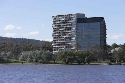 Nishi Apartments Eco Living By Ovolo - Surfers Gold Coast 0