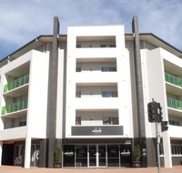 Abode Tuggeranong - Surfers Gold Coast