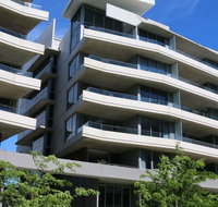 Accommodate Canberra - Realm Residences - Surfers Gold Coast
