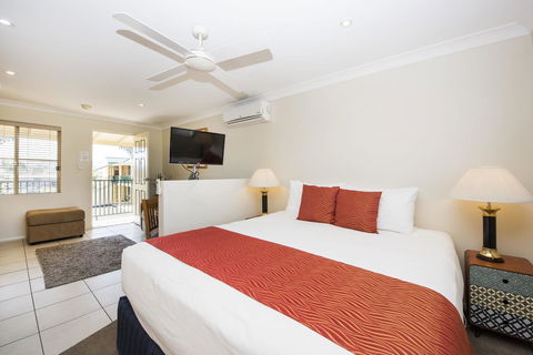 Soldiers Motel - Surfers Gold Coast 23
