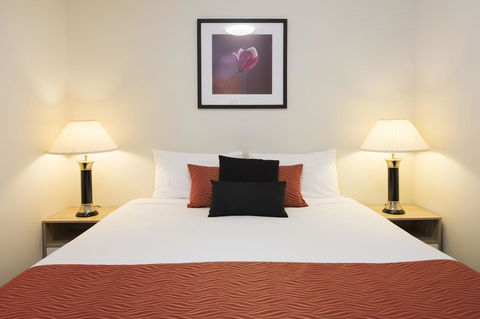 Soldiers Motel - Surfers Gold Coast 10