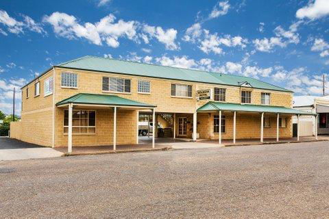 Soldiers Motel - Surfers Gold Coast 12