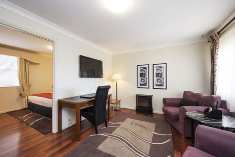Soldiers Motel - Surfers Gold Coast 25