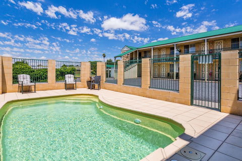 Soldiers Motel - Surfers Gold Coast 16