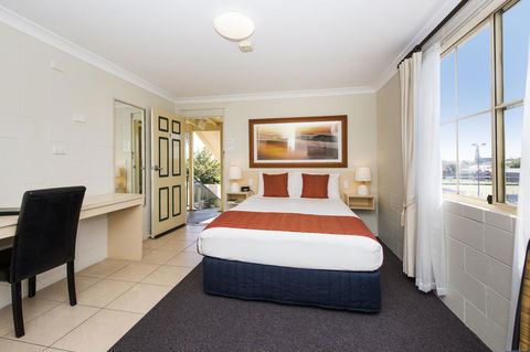 Soldiers Motel - Surfers Gold Coast 9