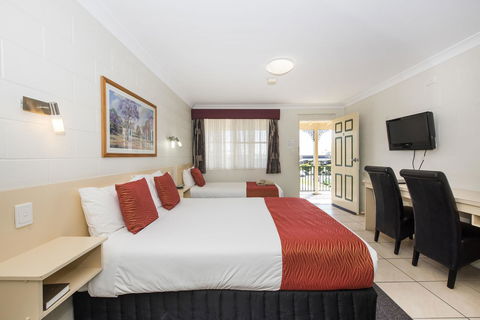 Soldiers Motel - Surfers Gold Coast 24