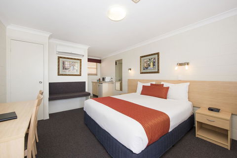 Soldiers Motel - Surfers Gold Coast 26