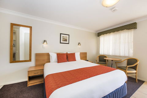 Soldiers Motel - Surfers Gold Coast 21