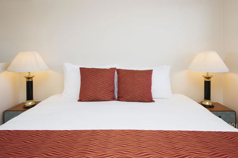 Soldiers Motel - Surfers Gold Coast 15