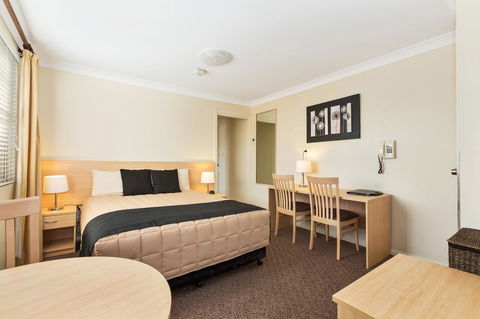 Soldiers Motel - Surfers Gold Coast 27