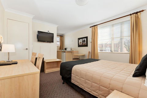 Soldiers Motel - Surfers Gold Coast 29
