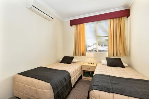 Soldiers Motel - Surfers Gold Coast 28
