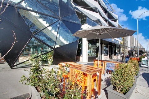 IQ Smart Apartments 704 Braddon ACT - Surfers Gold Coast 0