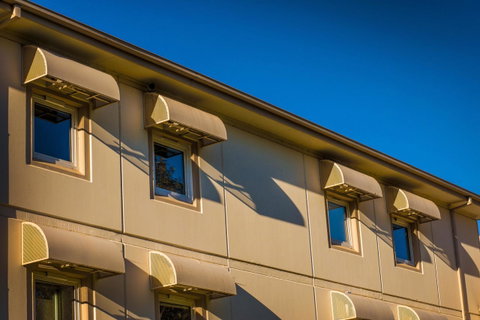 Ibis Budget Canberra - Surfers Gold Coast 19
