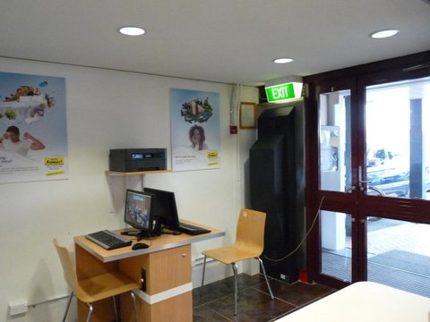Ibis Budget Canberra - Surfers Gold Coast 20