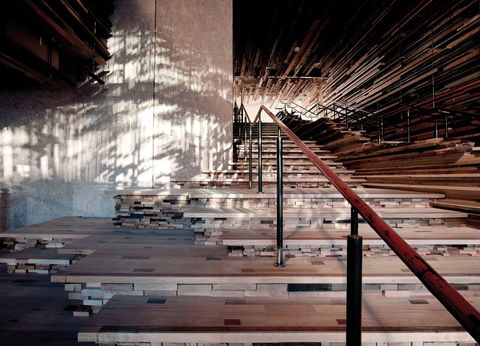 Ovolo Nishi - Surfers Gold Coast 24