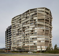 Ovolo Nishi - Surfers Gold Coast