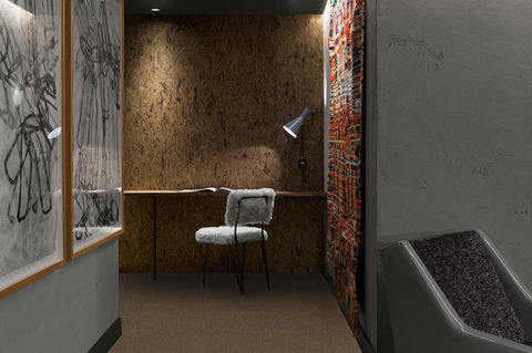 Ovolo Nishi - Surfers Gold Coast 21