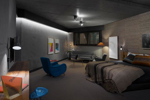 Ovolo Nishi - Surfers Gold Coast 9