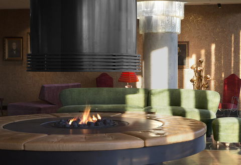 Ovolo Nishi - Surfers Gold Coast 1