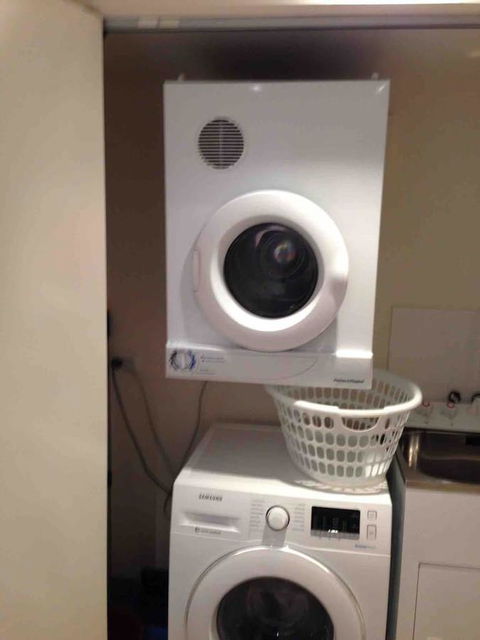 Spacious 1BR Stylish New Acton Apartment +Parking - Surfers Gold Coast 24