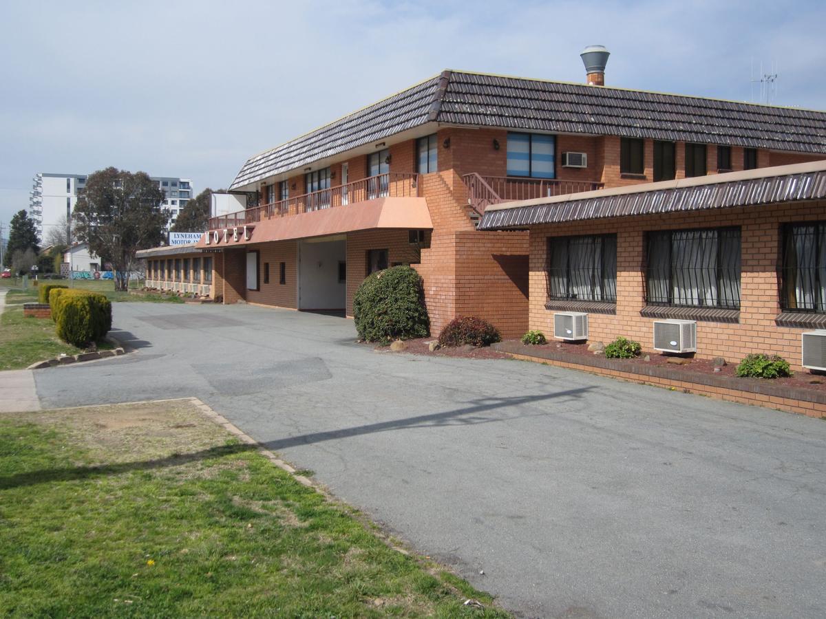 Lyneham ACT Surfers Gold Coast