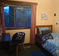 Space and Quiet Safe Room Canberra - Surfers Gold Coast