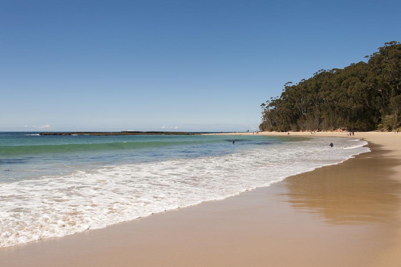 Mollymook NSW Surfers Gold Coast
