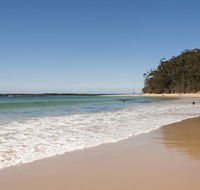 Mollymook Beachfront Penthouse 9 - Surfers Gold Coast