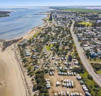 Port Broughton Tourist Park - Surfers Gold Coast