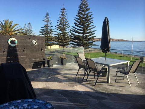 Crystal Blue Apartment - Surfers Gold Coast 5
