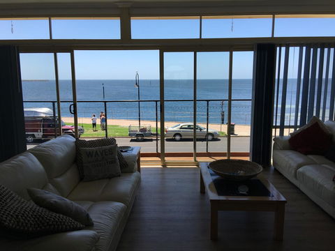 Crystal Blue Apartment - Surfers Gold Coast 33
