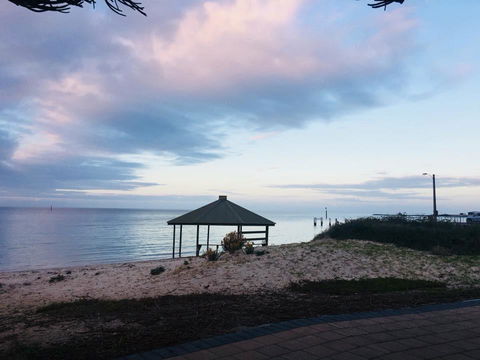 Crystal Blue Apartment - Surfers Gold Coast 25
