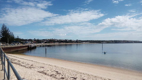 Crystal Blue Apartment - Surfers Gold Coast 19