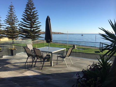 Crystal Blue Apartment - Surfers Gold Coast 0