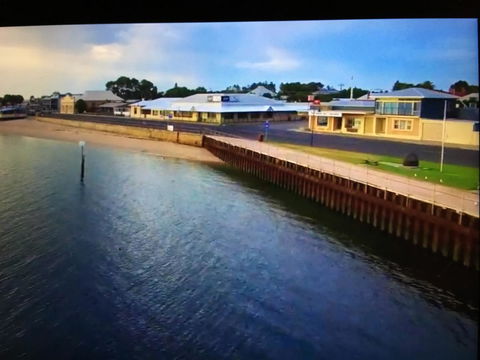 Crystal Blue Apartment - Surfers Gold Coast 30