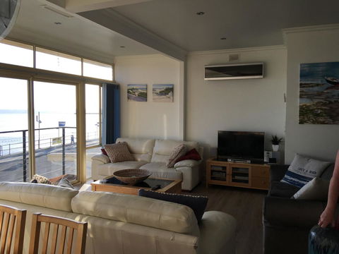Crystal Blue Apartment - Surfers Gold Coast 35